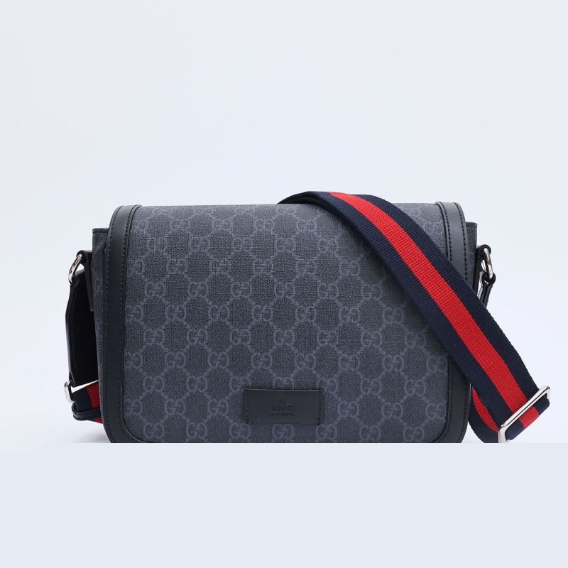 G*u*i satchel bags